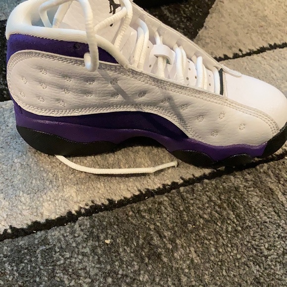 J’s - Picture 3 of 3